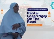Cara Unik Peringati Maulid Nabi, Pantai Losari Ngaji On The Road