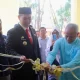 Bupati MYL Resmikan Gedung Baru Kantor Disdukcapil Pangkep