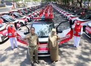 10 Mobil Dottorta’ta Ramah Lingkungan Siap Ditampilkan di Puncak HUT Makassar
