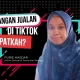 Larangan Jualan di Tiktok, Tepatkah?
