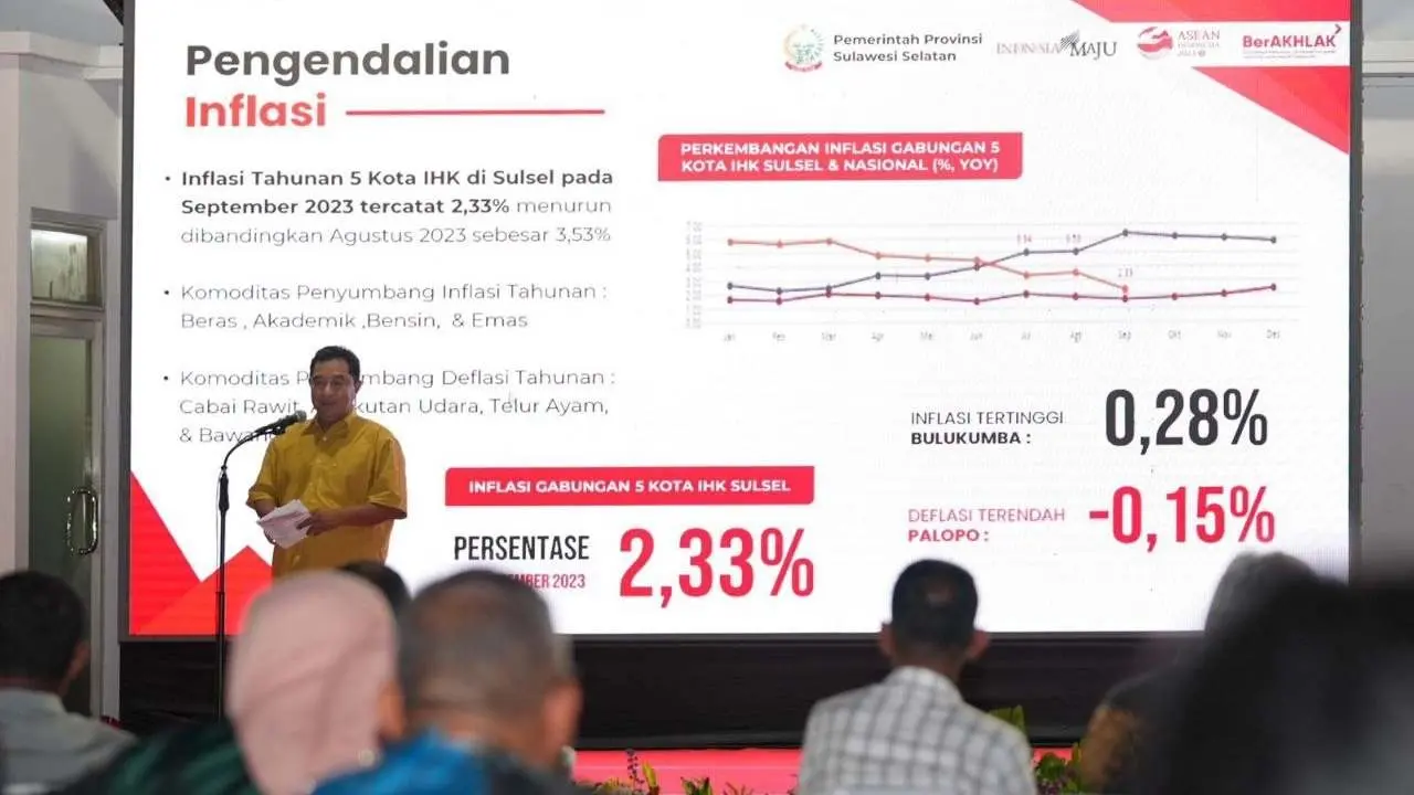Bahtiar Baharuddin Silaturahmi dengan Bupati, Wali Kota dan Instansi Vertikal di Sulsel 3 Bahtiar Baharuddin Silaturahmi dengan Bupati, Wali Kota dan Instansi Vertikal di Sulsel