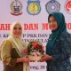 Sofha Marwah Motivasi Pengurus PKK dan Dekranasda Selayar