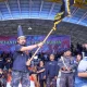 Bupati Pangkep Ajak Kiwal Garuda Hitam Berkolaborasi dalam Kegiatan Sosial