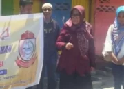 Kundapil di Rappocini, Anggota DPRD Makassar, Apiaty Amin Syam Ingin Pastikan Realisasi Program Pemkot