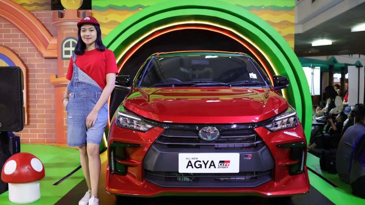 Beli Mobil Toyota Sekarang! Pesta Akhir Tahun Berlimpah Promo Menarik