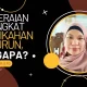 Perceraian Meningkat Pernikahan Menurun, Mengapa?