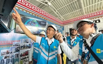 Indonesia MotoGP Mandalika 2023 Sukses Digelar dengan Listrik PLN Tanpa Kedip 15 Indonesia MotoGP Mandalika 2023 Sukses Digelar dengan Listrik PLN Tanpa Kedip