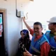 Bukti Negara Hadir, 504 Warga Prasejahtera di Takalar Dapat Sambungan Listrik PLN Gratis