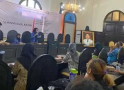 Disbud Gelar Seminar hasil kajian Makassar 1946-2004, Rupa & Sejarah melalui Potret Diri Wali Kota