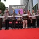 Kalla Kars Buka Showroom United E-Motor di Banten