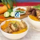 Beberapa Manfaat Mengkonsumsi Sop Tulang