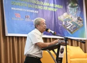 Perkuat Eksistensi Pengelolaan Air Limbah, DPP Perpamsi Gelar Workshop di Makassar