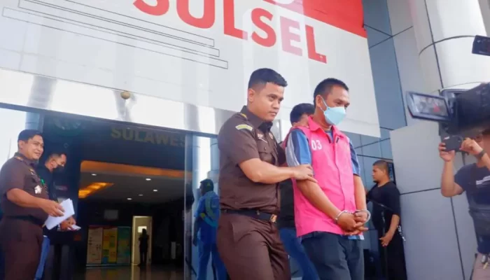 Kejati Sulsel Kembali Berhasil Amankan Buron Kasus Korupsi