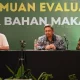 Sulsel Jadi Tuan Rumah Pertemuan Evaluasi Neraca Bahan Makanan oleh Bapanas