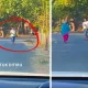 Bacaleg Salmawati Paris Dihadang Pria Bersenjata Tajam di Tengah Jalan saat akan Silaturahmi dengan Warga