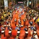 Ribuan Remaja Akan Semarakkan Karnaval Budaya Perayaan HUT ke-416 Kota Makassar