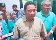 Pj Gubernur Sulsel Perkuat UPT Balai Benih Hortikultura Dengan Menghadirkan Laboratorium