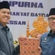 DPRD Makassar Gelar Paripurna, Bahas Ranperda Rencana Induk Pembangunan Kepariwisataan dan Tatib Dewan