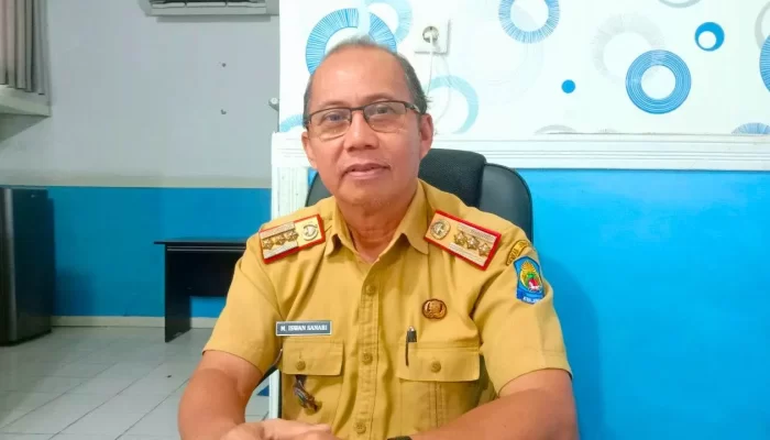 Angka Anak Stunting di Kabupaten Jeneponto Masih Tertinggi di Sulsel, Ini Kata Kadis PPKB