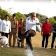 Pembukaan Soekarno Cup 2023