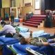 Perayaan HUT Ke-55, PT Semen Tonasa Gandeng PMI Gelar Donor Darah