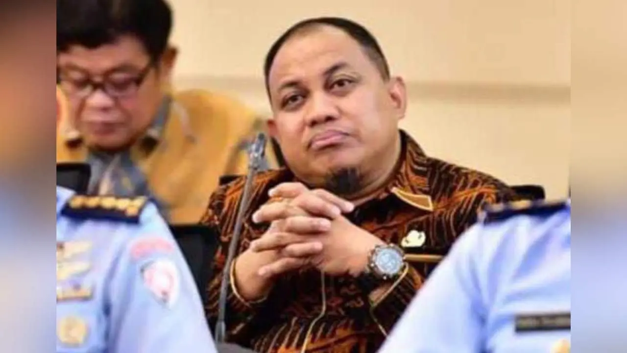 Kepala BKAD Benarkan Soal Utang Pemprov Sulsel