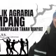 Konflik Agraria Rempang Bentuk Perampasan Tanah Rakyat