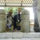 Bupati Pangkep Bersama Bupati Bone Ziarah ke Makam Raja Bone ke-14