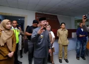 Wabup Gowa Tegaskan Bukan Mogok Kerja di RSUD Syekh Yusuf, Tetapi…
