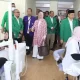 Perawatan Gigi Gratis Kembali Hadir di Makassar dalam Rangkaian BKGN 2023