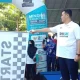 MYL Lepas Peserta Jalan Sehat 25 Tahun BUMN