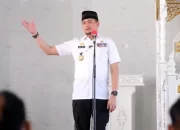 Tingkatkan Kualitas Imam di Gowa, Adnan Kembali Berangkatkan Imam Desa/Kelurahan Belajar di Quantum Akhyar Institute