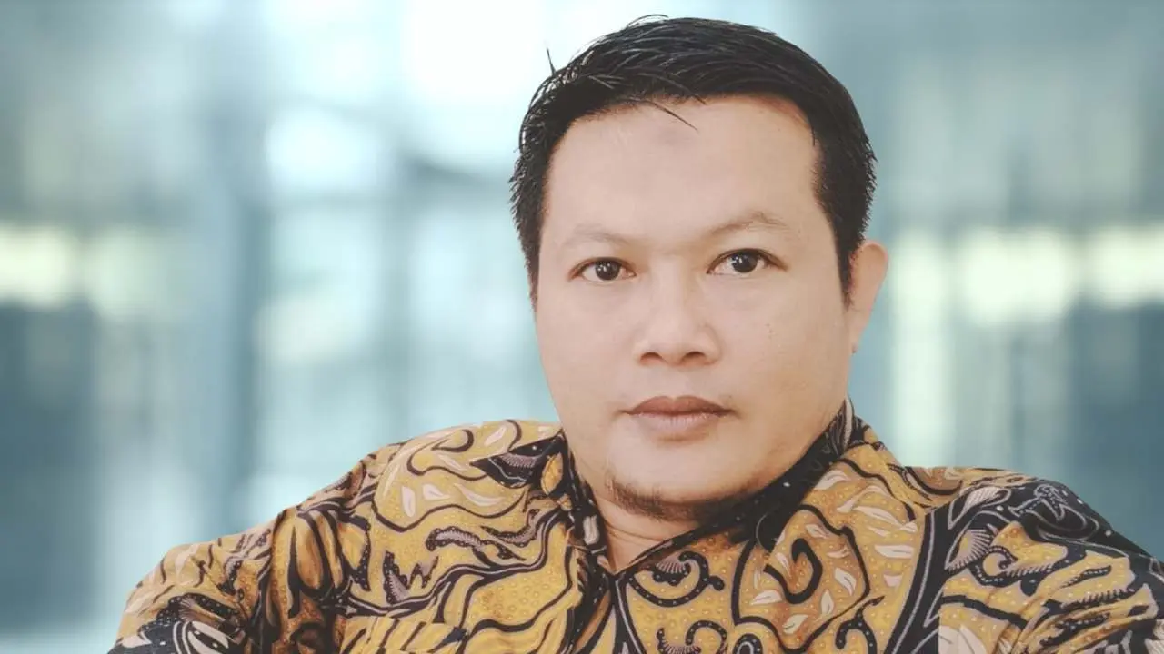 Komisioner KPU Jeneponto Mustari Umumkan ke Publik untuk Tetap Netral di Pemilu 2024