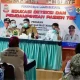Camat Tamalate sebagai Narasumber Edukasi Deteksi dan Pendampingan Pasien TBC