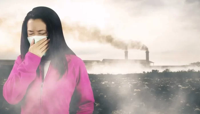 Pengendalian Polusi Udara di Indonesia Dibutuhkan Sinergitas Antar Sektor