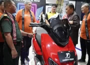 Kalla Kars Perluas Pasar United E-Motor ke Sulawesi Utara