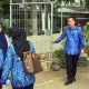 Dinas Pertanahan Makassar Lakukan Pengamanan 14 Aset Fasum dengan Pemagaran