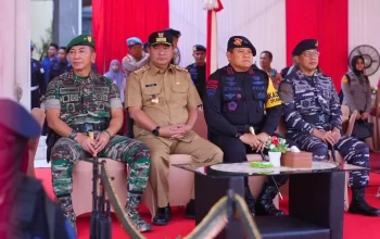 78 Tahun Korps Brimob Polri, Bahtiar Baharuddin: Negara Aman Menuju Indonesia Maju 6 78 Tahun Korps Brimob Polri, Bahtiar Baharuddin: Negara Aman Menuju Indonesia Maju