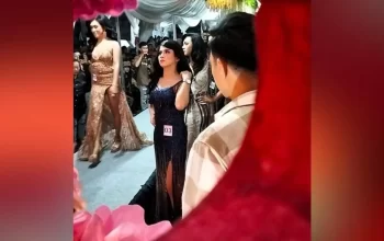 Diduga Langgar Etika Budaya, Tripika Bontoala Sudah Hentikan Kontes Waria 4 Langgar Etika Budaya, Tripika Bontoala Sudah Hentikan Kontes Waria