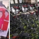 Pembagian Bantuan Mesin Pompa Air BBG dI Jeneponto Diduga Dikuasai Pengurus Partai Tertentu, Kok Bisa?
