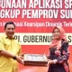 SRIKANDI Resmi Diluncurkan, Pemprov Sulsel Dukung Digitalisasi Kelola Tata Arsip Pemerintahan