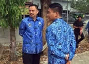Masyarakat Dibolehkan Memanfaatkan Lahan Fasum Asal Tidak Untuk Dikomersilkan