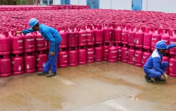 Pertamina Sesuaikan Harga LPG Non Subsidi, Wilayah Sulawesi Turun 4 LPG Non Subsidi