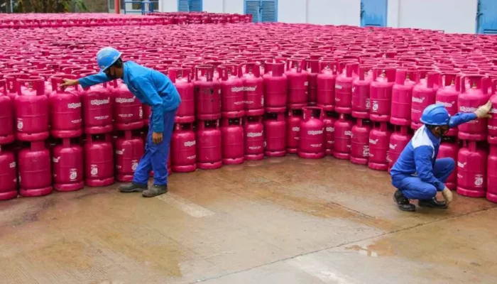 Pertamina Sesuaikan Harga LPG Non Subsidi, Wilayah Sulawesi Turun