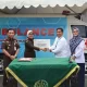 Pelindo Regional 4 Peduli Kesehatan Masyarakat, Bantu Mobil Ambulans untuk Klinik di Kejati Sulsel