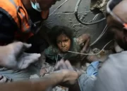 Indonesia Segera Kirim Bantuan Kemanusiaan ke Gaza