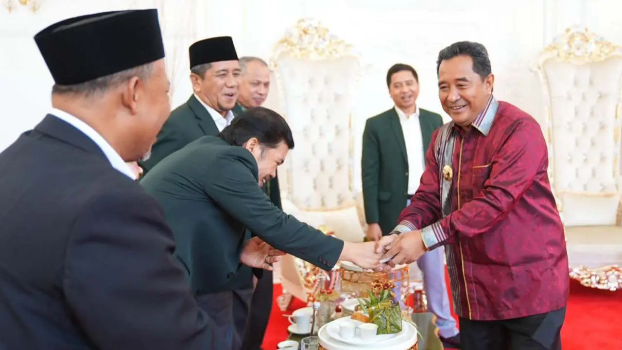 Civitas Akademika UIN Alauddin Apresiasi Gagasan Bahtiar Baharuddin di Bidang Pertanian-Perikanan