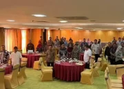 FGD Pensertifikatan BMD Angkatan II Diikuti 70 Peserta