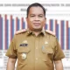 Kota Parepare Peringkat Pertama Realisasi Fisik Tertinggi-Paling Terendah Tator, Ini Harapan Karo Ekbang Sulsel