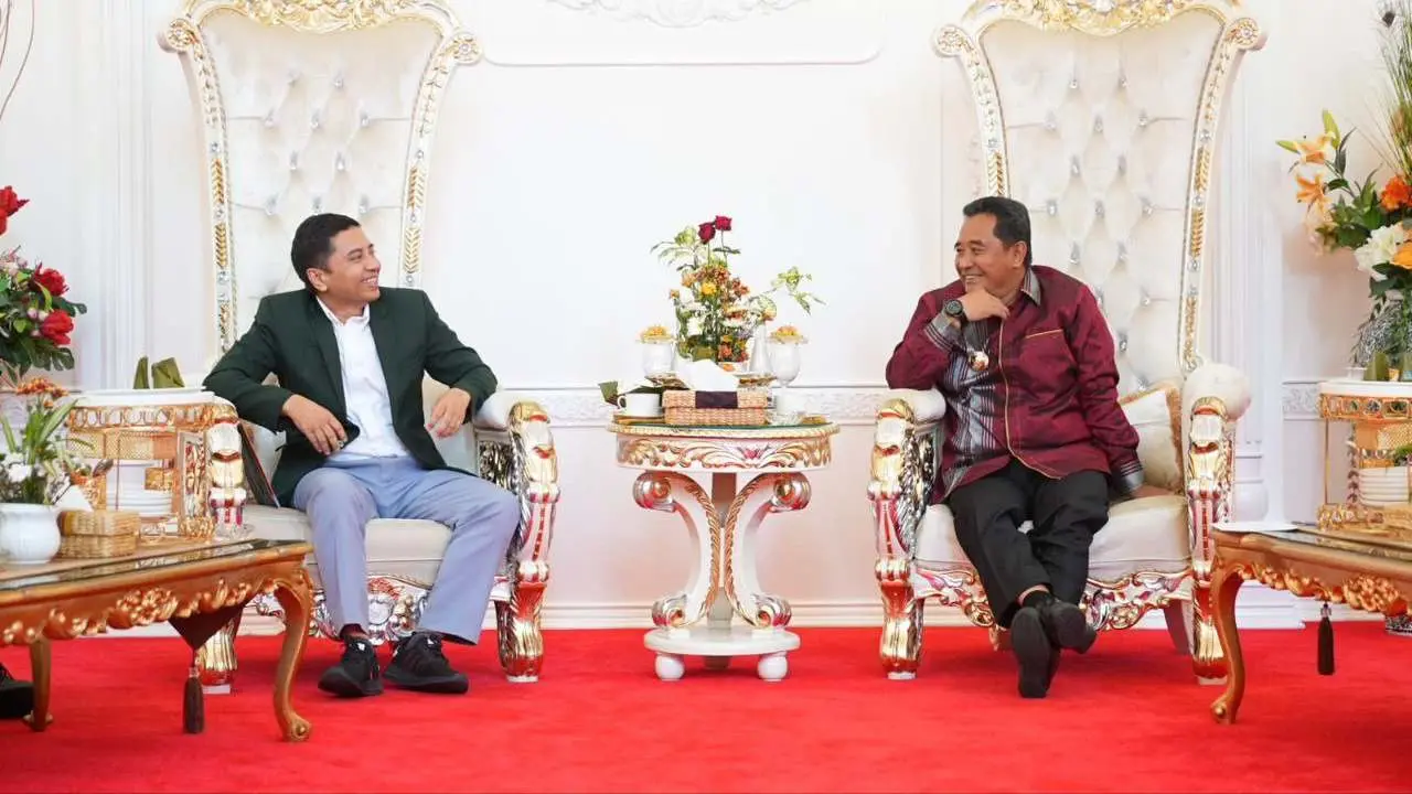 Civitas Akademika UIN Alauddin Apresiasi Gagasan Bahtiar Baharuddin di Bidang Pertanian-Perikanan 2 Civitas Akademika UIN Alauddin Apresiasi Gagasan Bahtiar Baharuddin di Bidang Pertanian-Perikanan